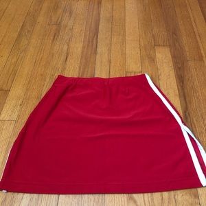 Nike skirt